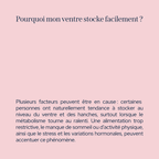 Duo Ventre Plat
