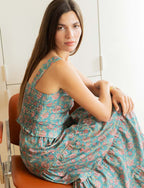 Top Azul June