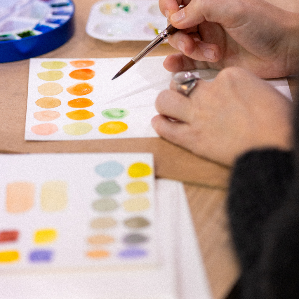 Abonnement Cours En Ligne (1 An)