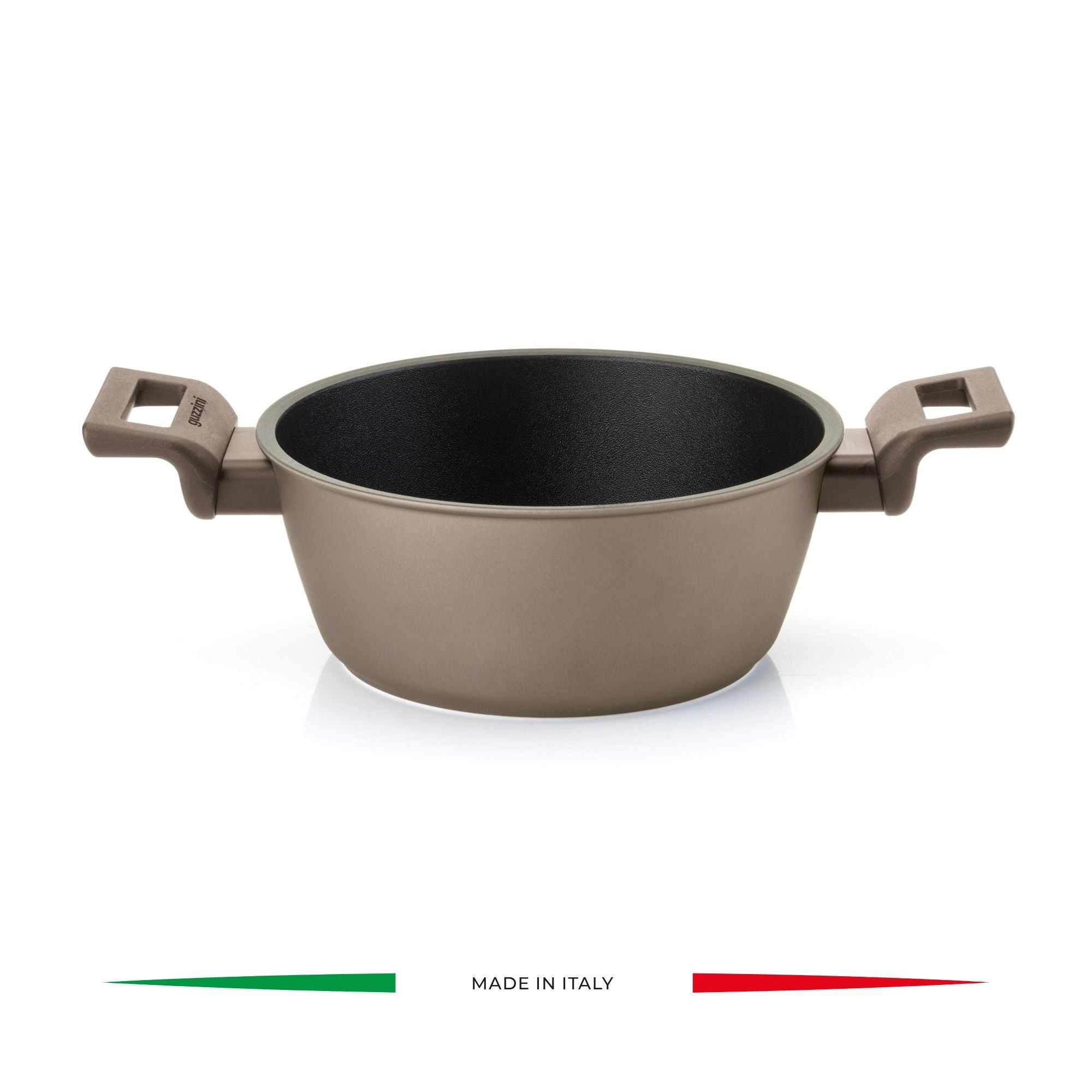 Cacerola “Cook&Strong”