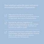 Tratamiento Sueño Reparador