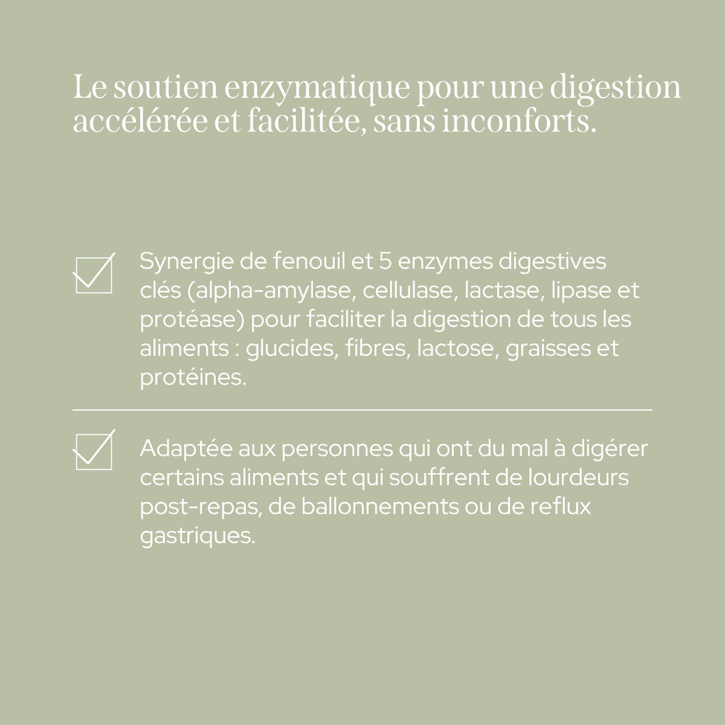 Cure Confort Digestif