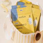 Gummies Solaires