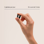 Cure Peau Repulpée