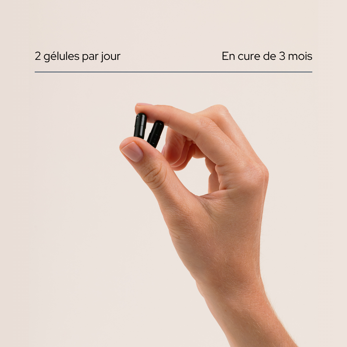 Cure Peau Repulpée