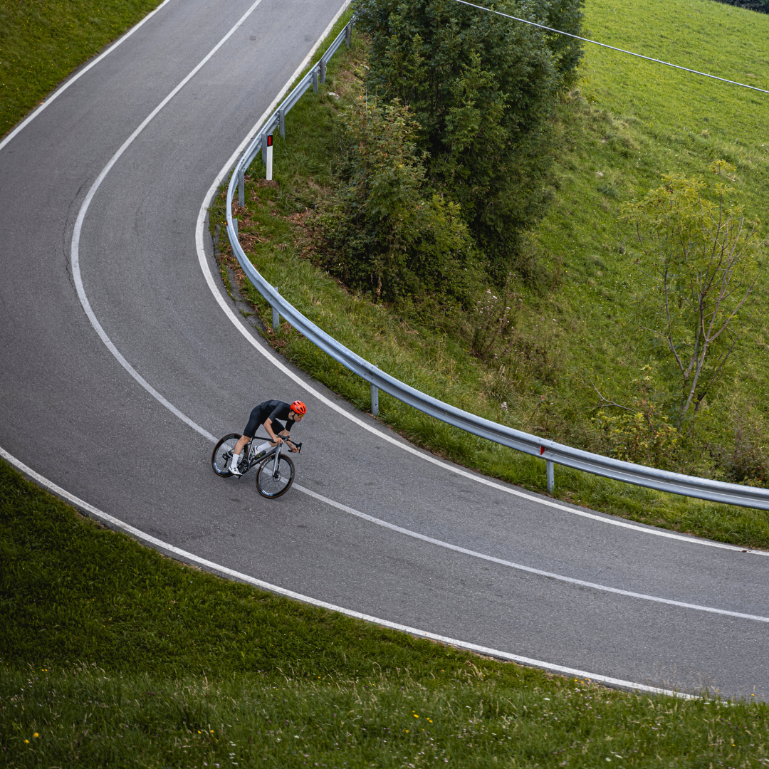 Casque Sintesi - Wg11 - Tangerine