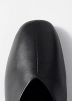 Shoes Azelia Ballerina - Black - Women