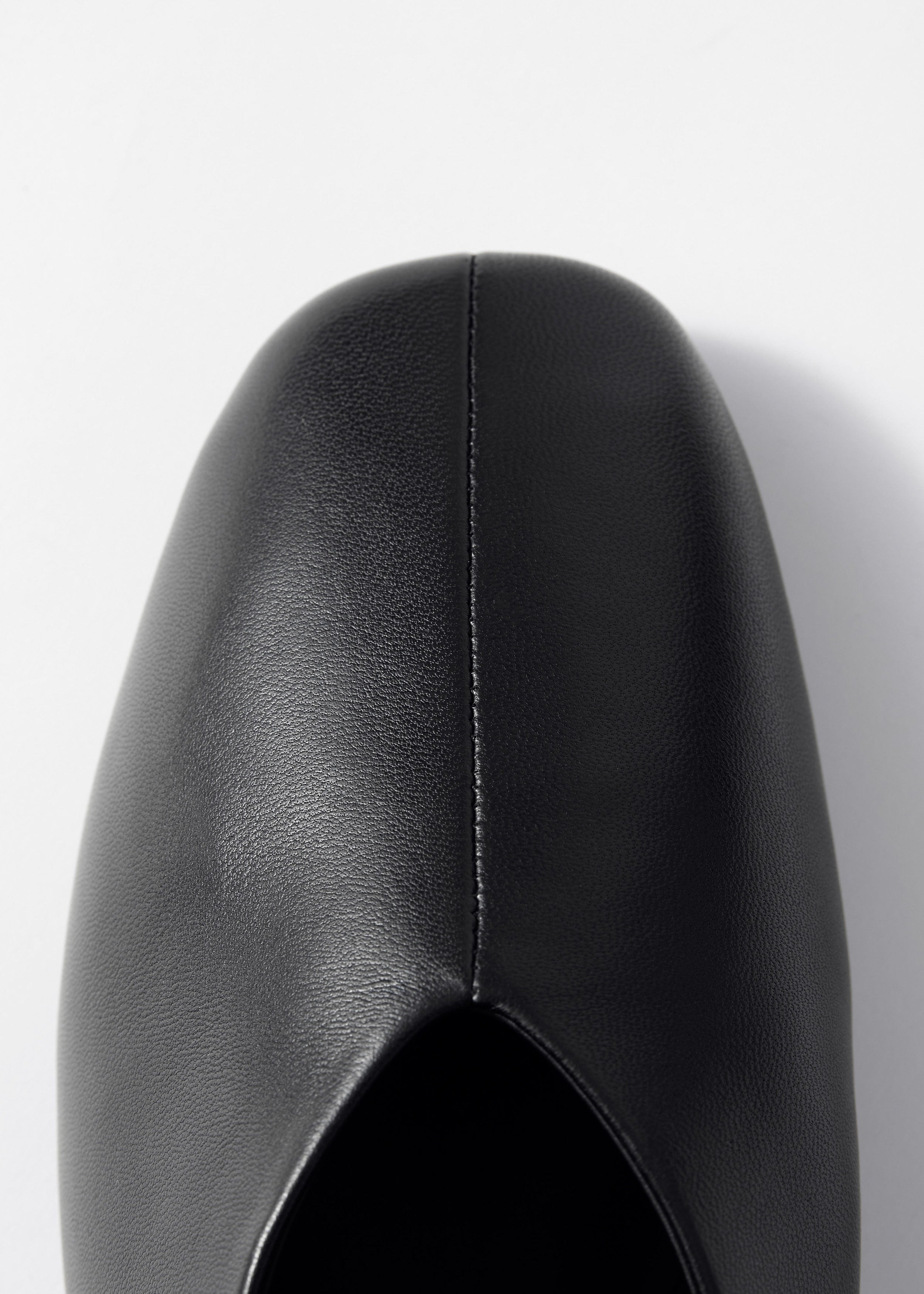 Ballerines Azelia - Noires