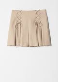 St Nevada Shorts - Beige