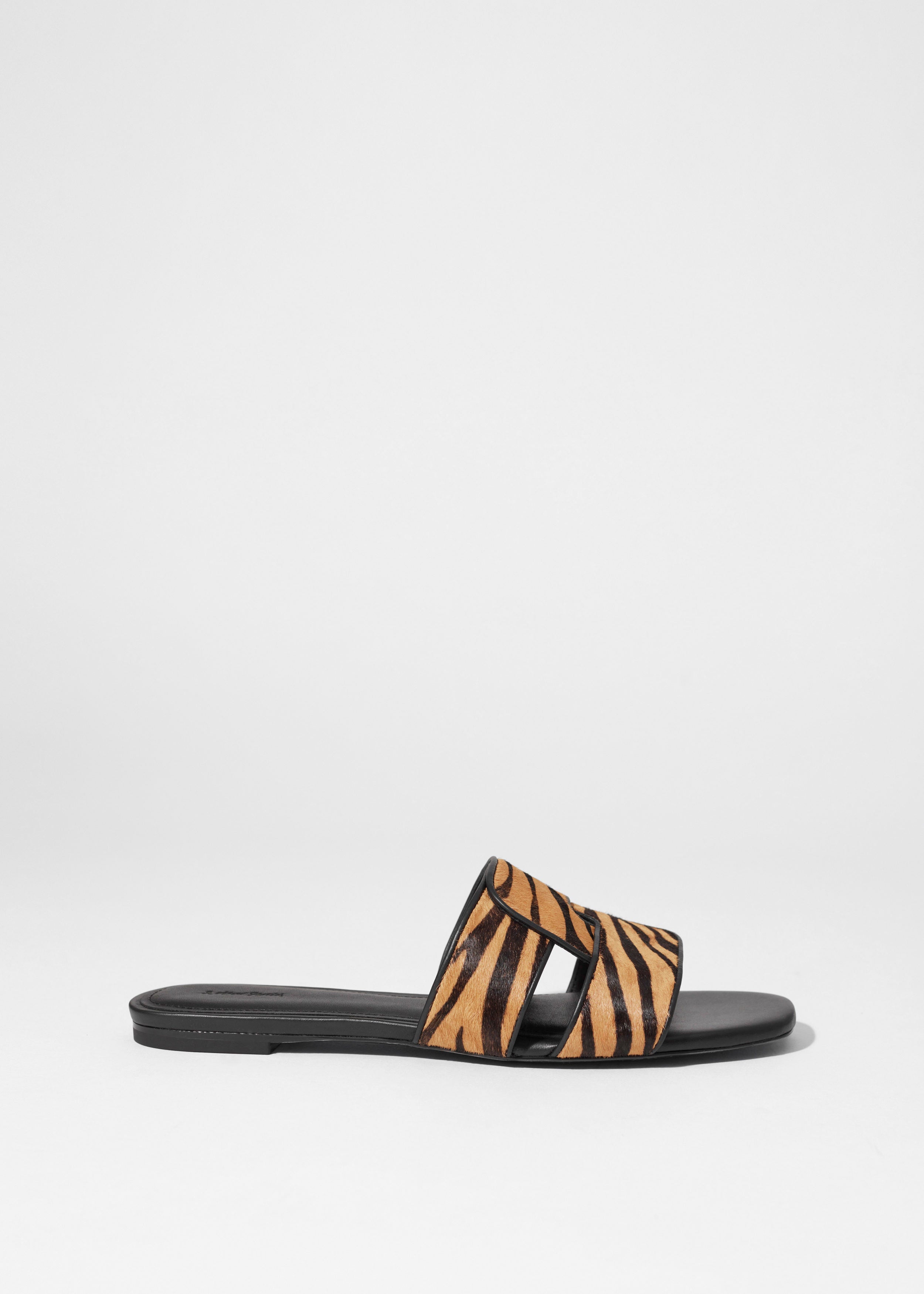 Chaussures Faye Summerflat - Marron