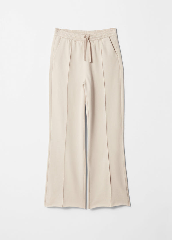Pantalón de chándal Es Sine - Beige