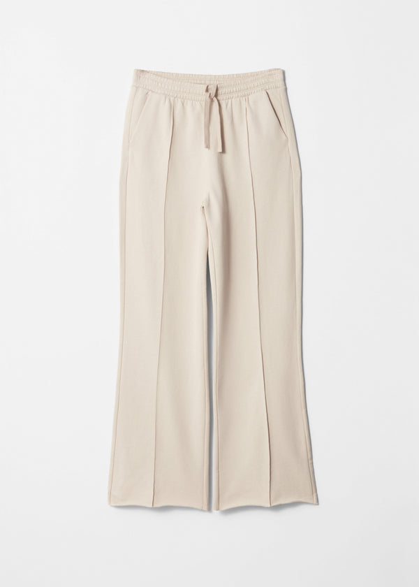 Sweathose Es Sine - Beige
