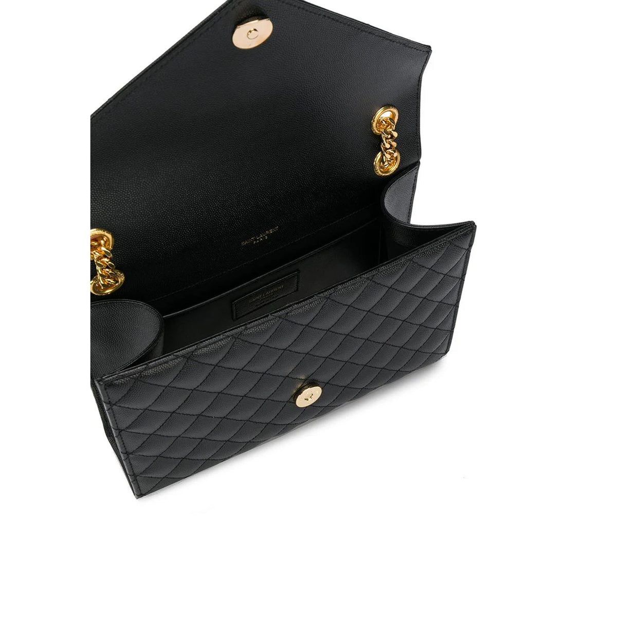 Sac Saint Laurent Envelope Medium