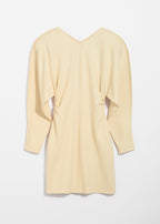 Robe St Milo - Jaune