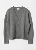 Chaleco Es Arce - Gris
