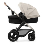 Poussette Multifonctionnelle 4En1 Moov 2 Air Gris