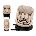 Silla de coche Xpedition 3 i-Size beige