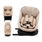 Silla de coche Xpedition 3 i-Size beige