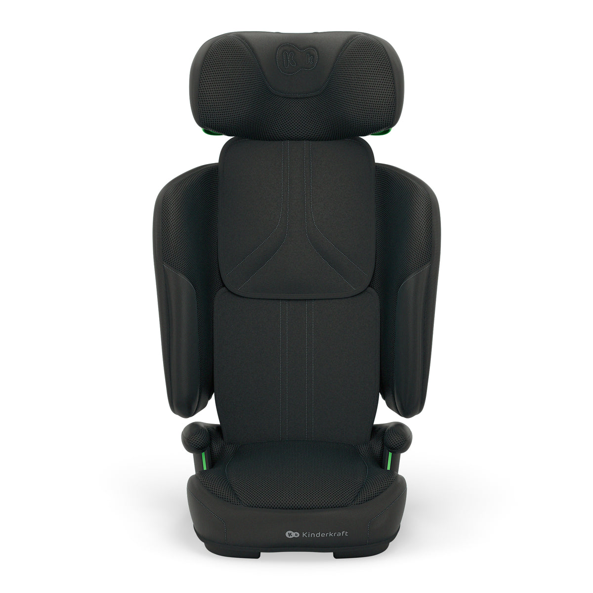 Silla de Coche Unity 2 Negro