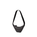 Lemaire - Sac The Croissant Small - Femme - Brown