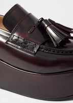 Shoes Dale Loafer Speed - Red - Women