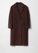 Manteau Pa Nina Coat Speed - Marron