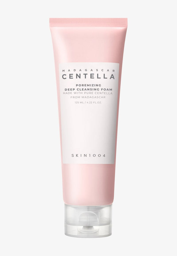 Skin1004 - Madagascar Centella Poremizing Deep Cleansing Foam - 125Ml