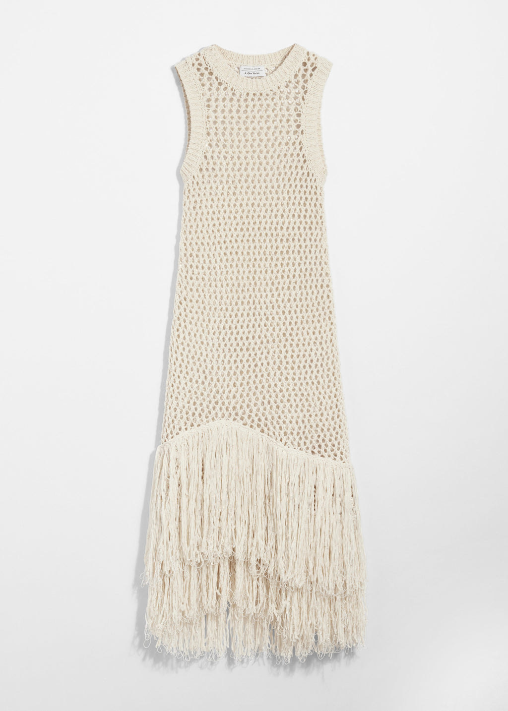 Robe St Franny - Beige