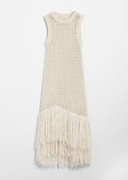 Robe St Franny - Beige