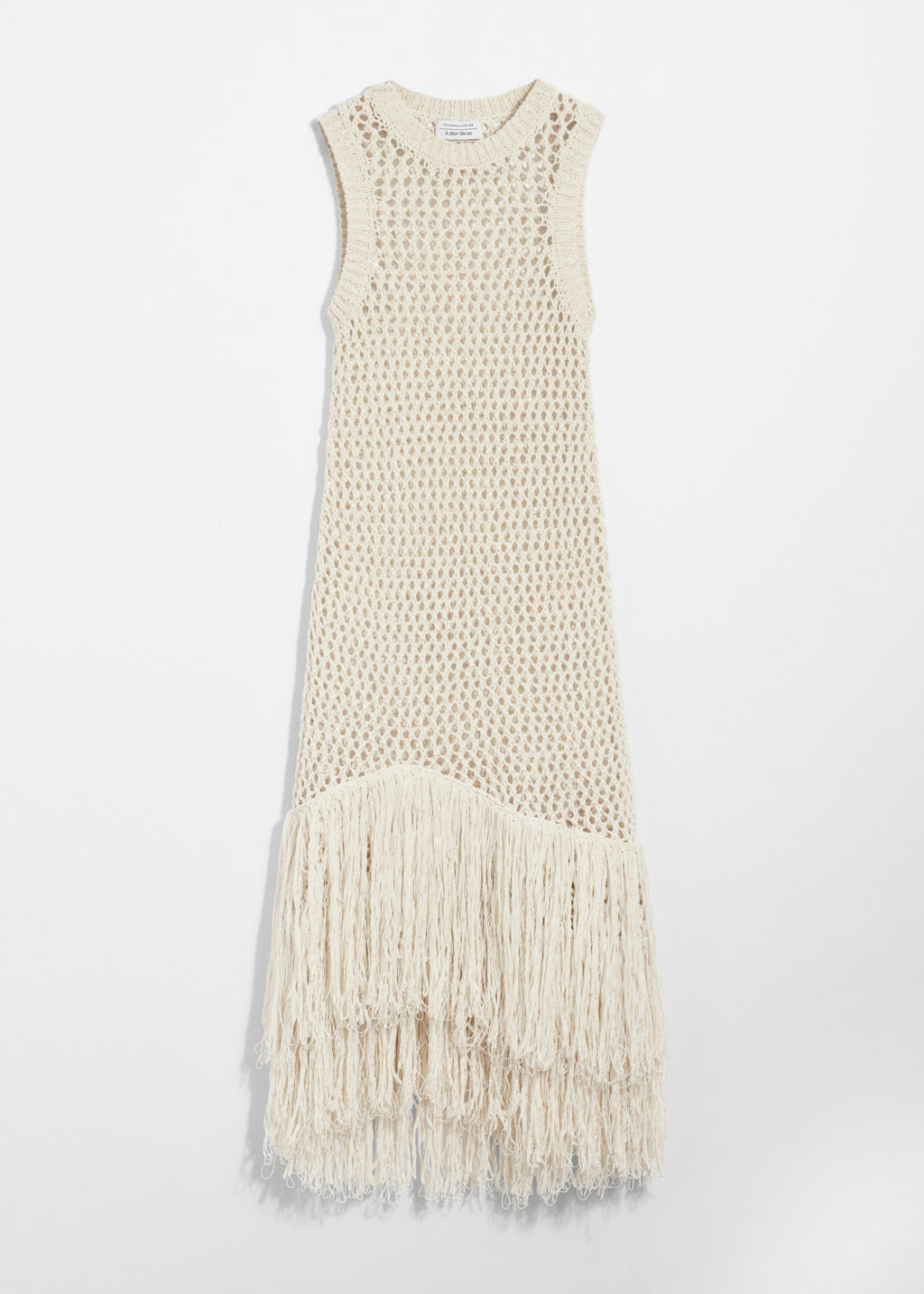 Robe St Franny - Beige