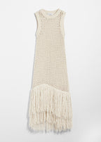 Robe St Franny - Beige