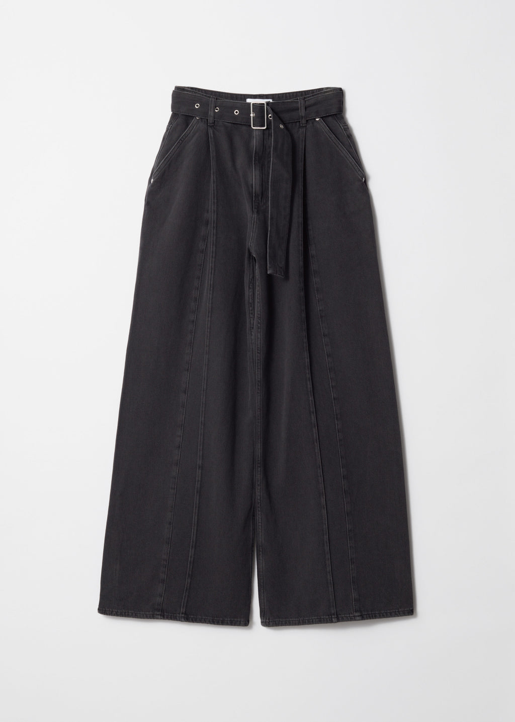 Jeans S3 Glitz Cut - Noir