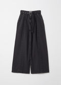Jeans S3 Glitz Cut - Noir