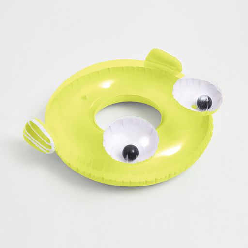 Boya Adulto Monty The Monster - Verde