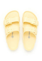 Sandalia - Amarillo - Mujer