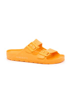 Sandal - Orange - Women