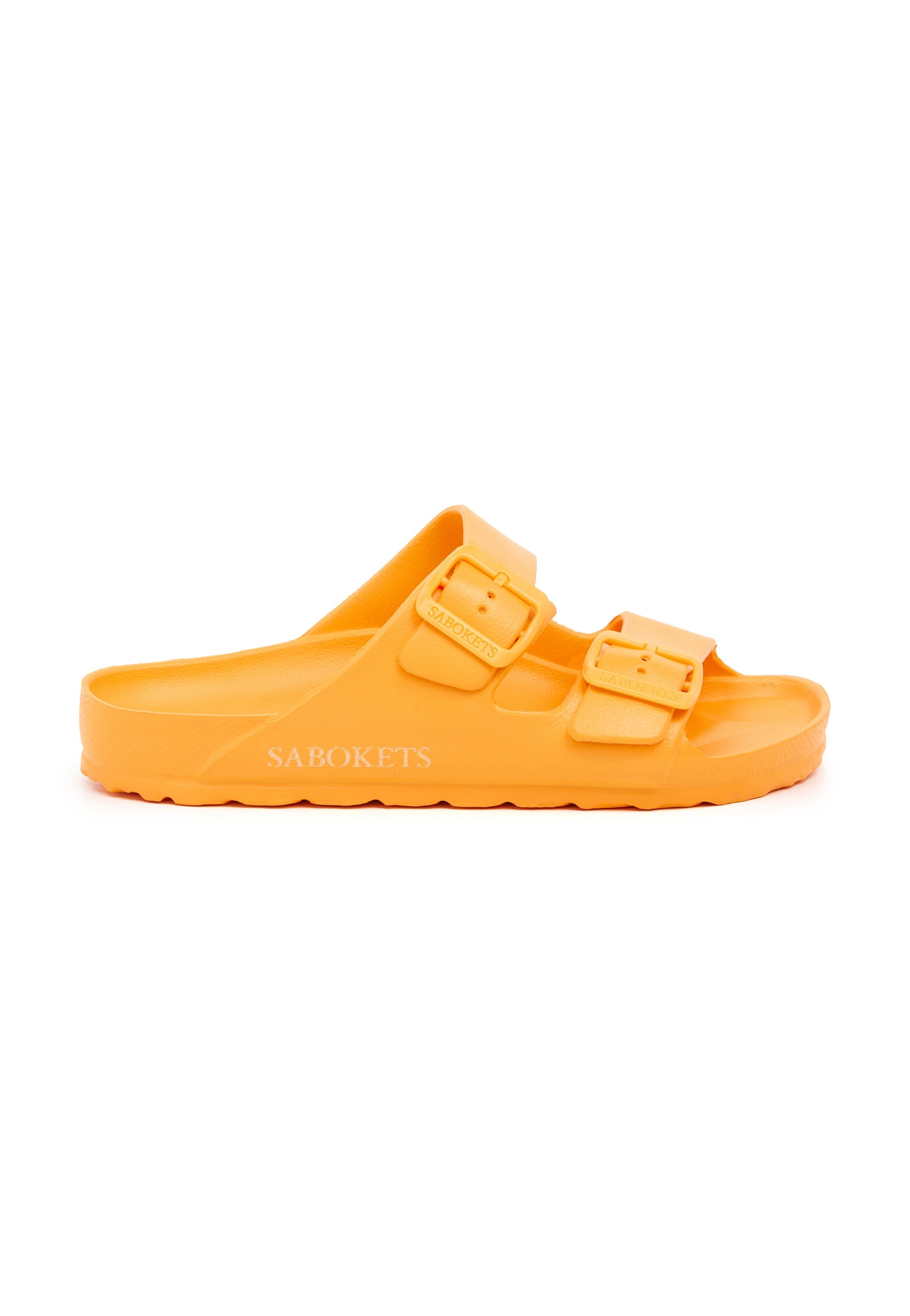 Sandal - Orange - Women