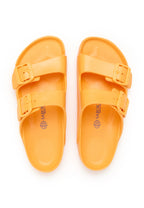 Sandalia - Naranja - Mujer