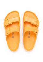 Sandal - Orange - Women