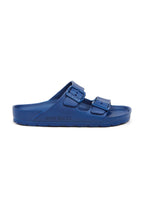 Sandale - Bleu - Femme