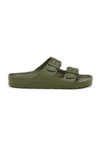Sandale - Kaki - Homme