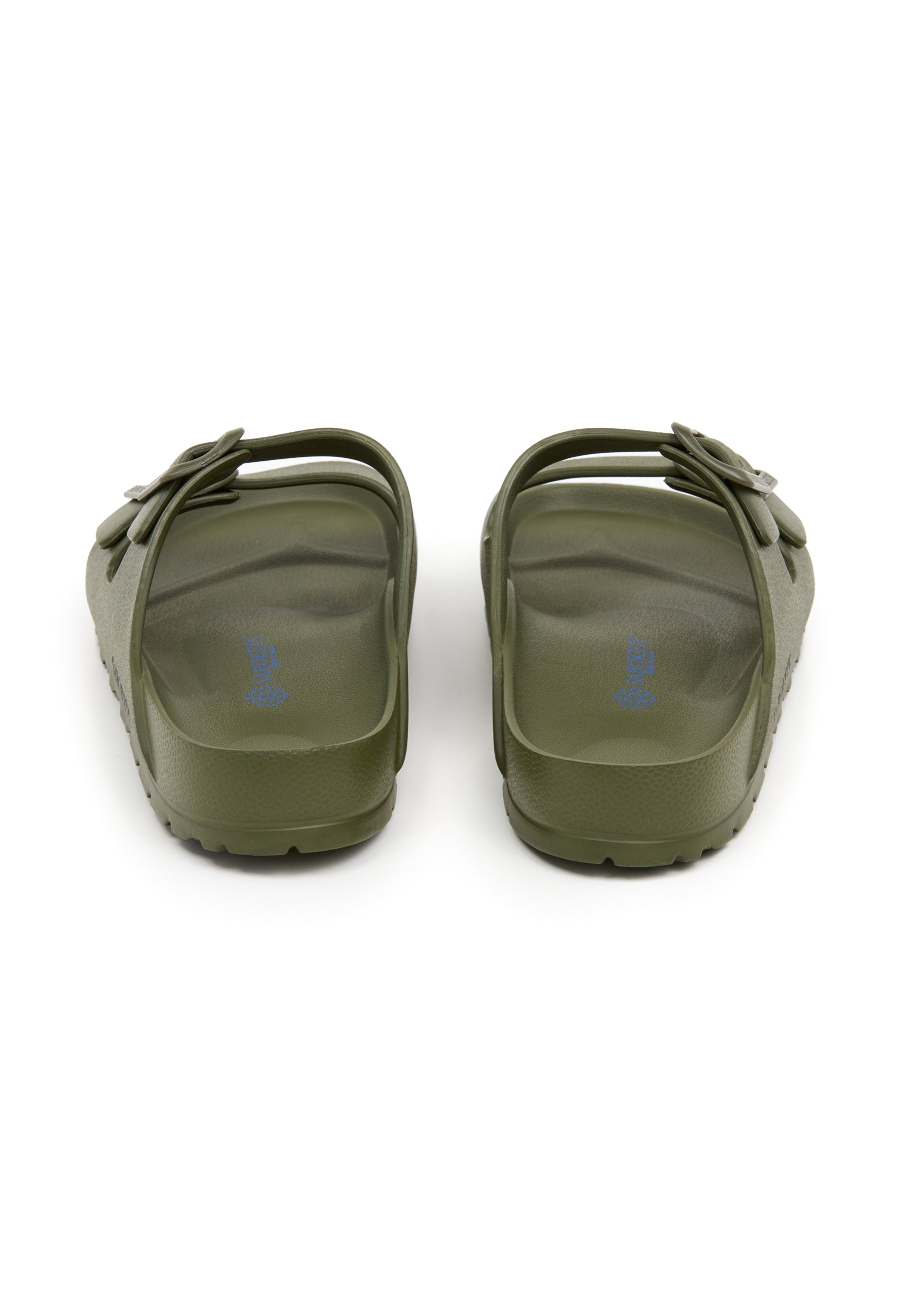 Sandale - Kaki - Homme