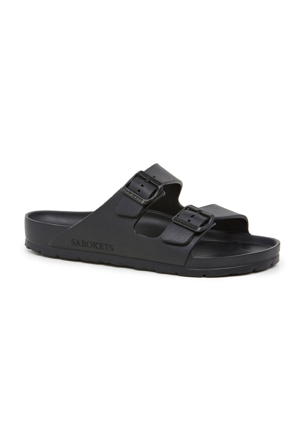 Sandale - Noir - Homme