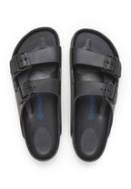 Sandale - Noir - Homme