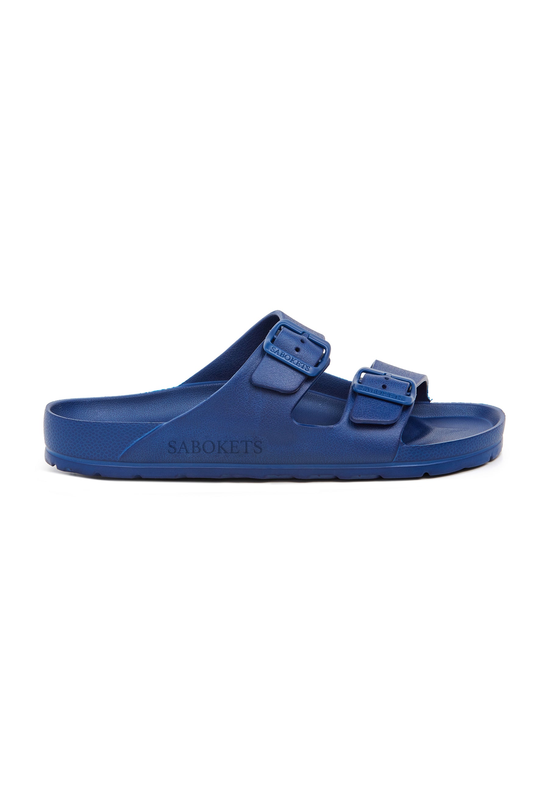 Sandale - Bleu - Homme