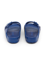Sandale - Bleu - Homme