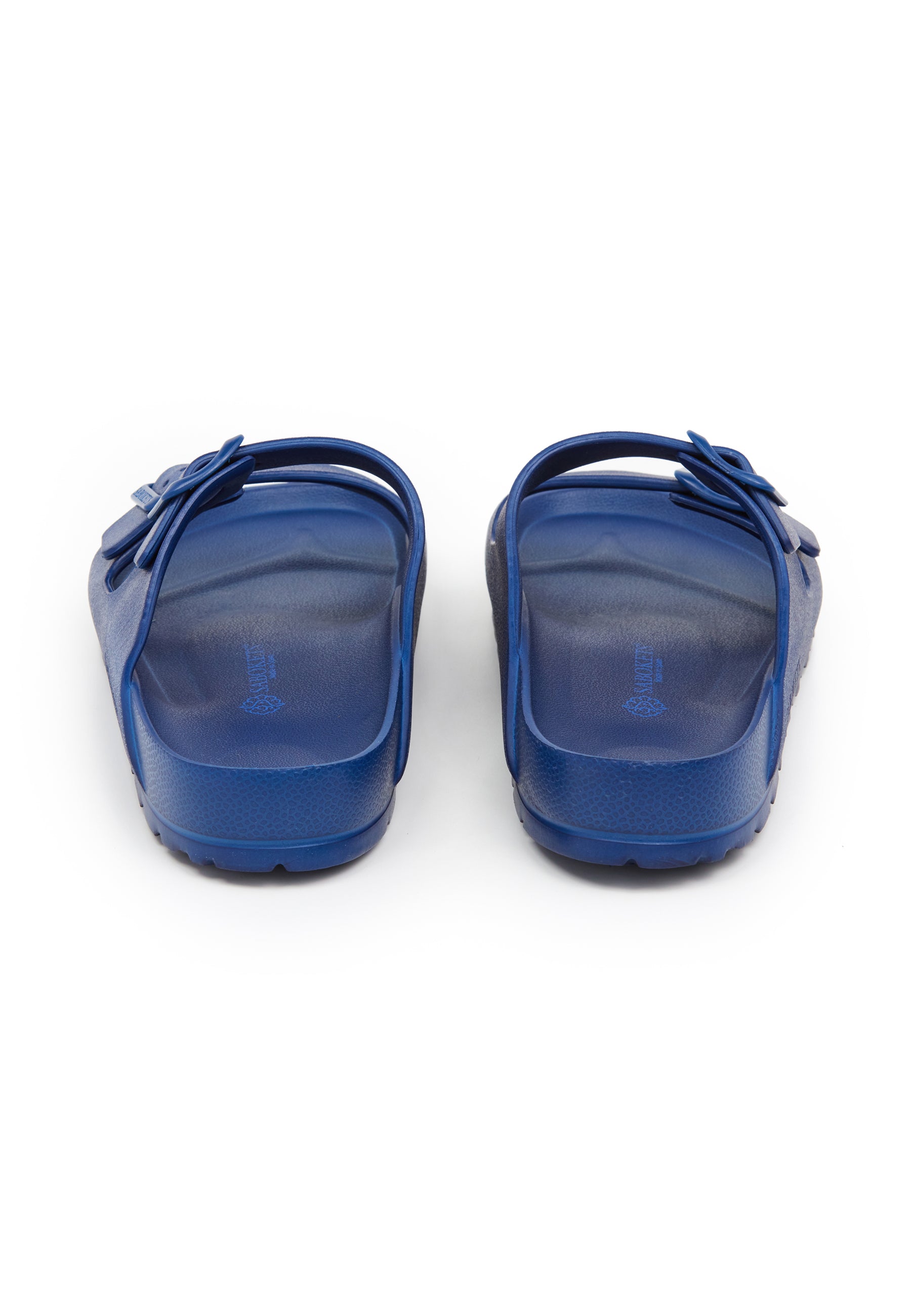 Sandale - Bleu - Homme