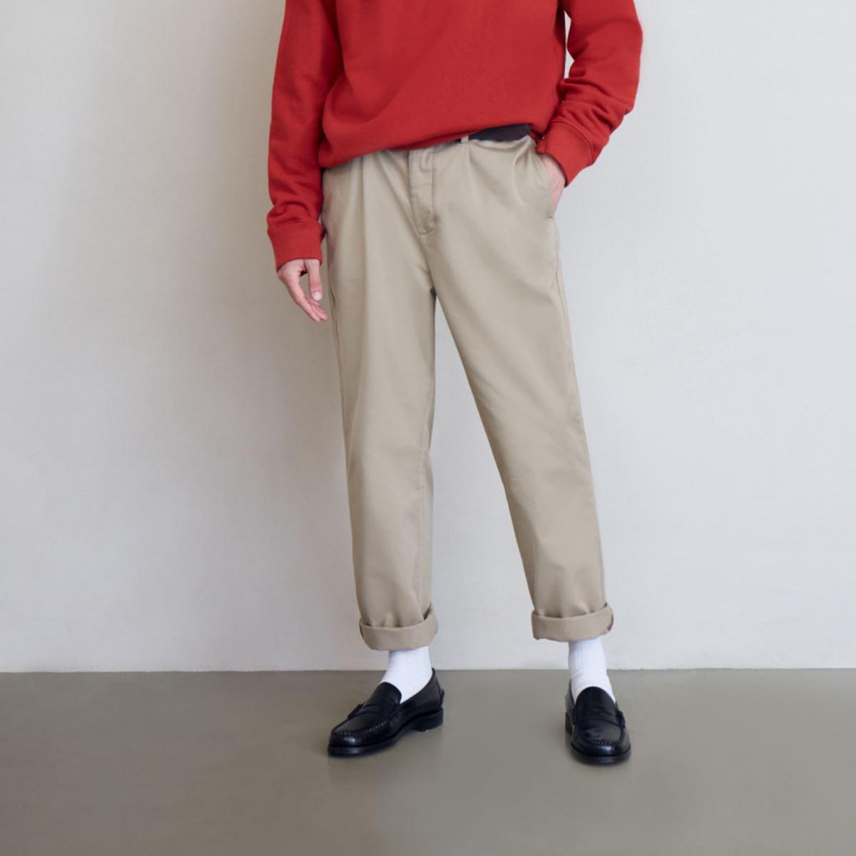 Sebago - Mocasín Dan Polaris - Negro - Hombre