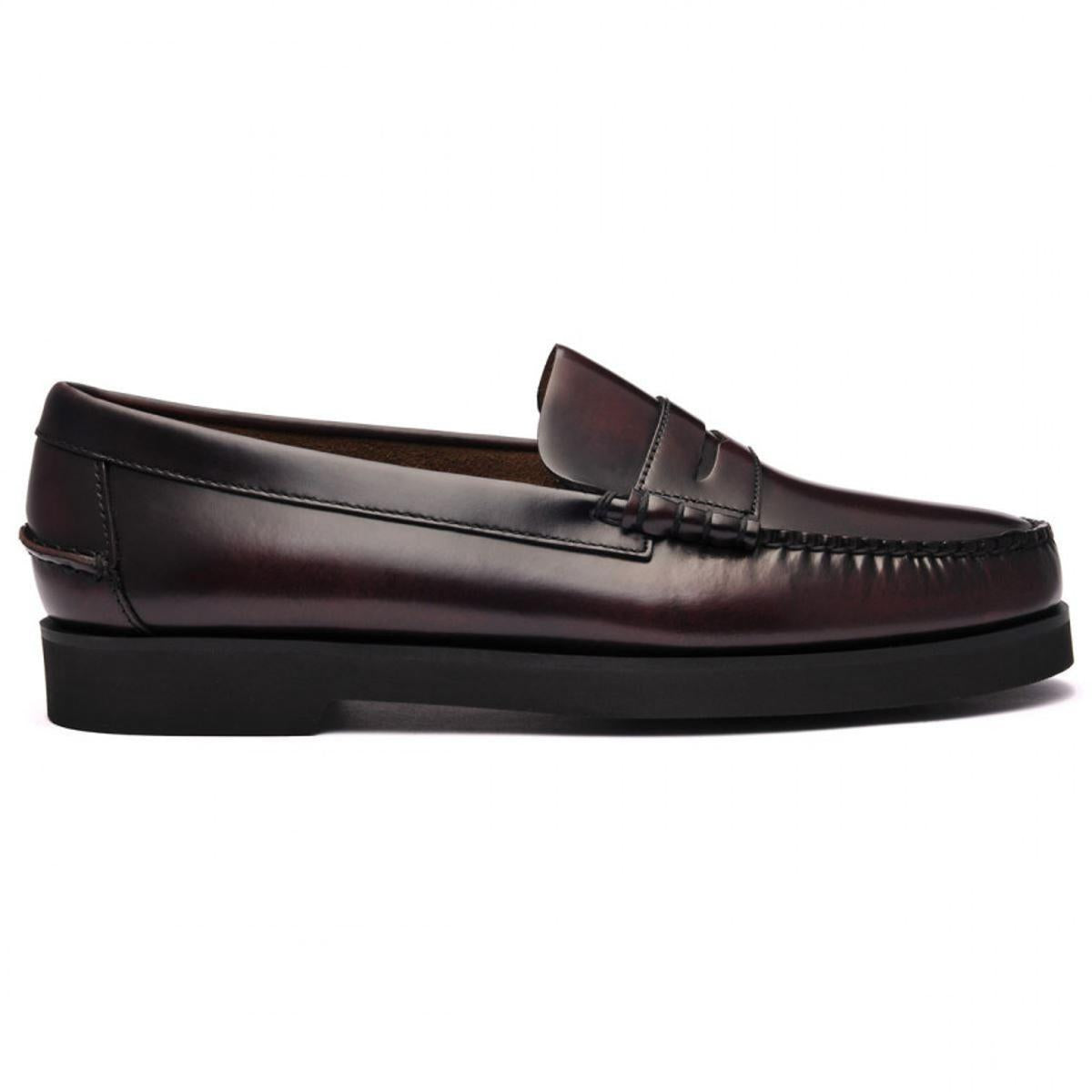 Sebago - Mocassin Dan Polaris - Marron - Homme