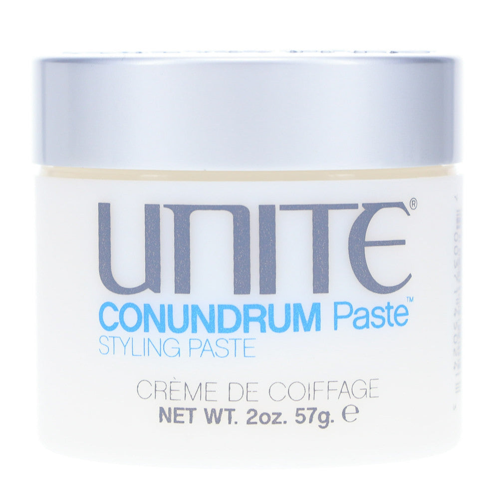 Unite Conundrum Hair Styling Paste, 2 Oz